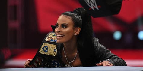 zelina vega onlyfans|WWE star sacked for adult film contract dispute